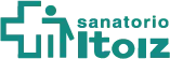 anatorio Itoiz